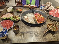 -冯校长老火锅(深圳福田店)