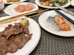 -帝豪酒店•马可勃罗西餐厅