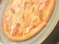 -莫多多餐厅