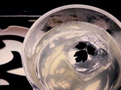 -Shift cocktail bar鸡尾酒吧