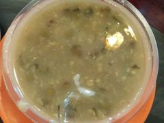 绿豆海带糖水-玫瑰甜品(文明路店)