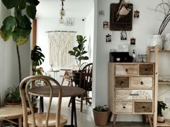 大堂-AHAVA·Fang Baking Studio