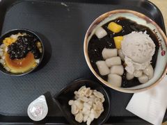 -鲜芋仙(观音桥大融城LG店)