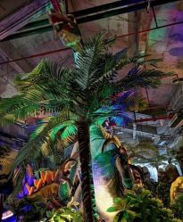 -恐龙探索乐园(磁器口店)