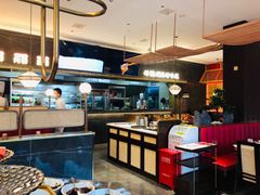 -捞神煲汤火锅(湖滨商业街店)