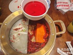 -牛签签串串香(IFS店)