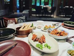 -杭州君悦酒店·湖滨28中餐厅