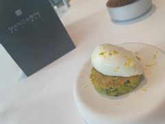 -文华扒房及酒吧(香港文华东方酒店)