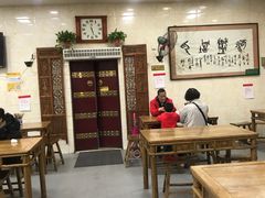 大堂-老刘家泡馍·陕西老字号(钟楼广济街店)