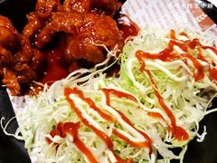-火炉火自助餐(悠唐购物中心店)