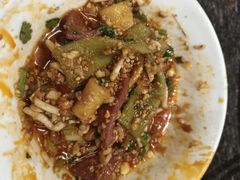 -巴蜀大宅门火锅(新华公园店)