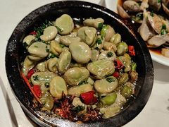 -阿明小菜·海鲜·上海菜(梅陇店)