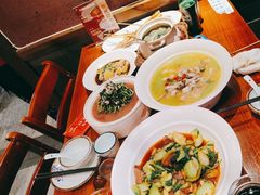 -明丰小渔馆(明月路店)
