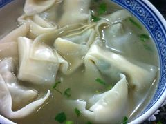-裕兴记·三虾面(西北街总店)