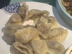 -鱼窝棚柴火铁锅炖(富山屯店)