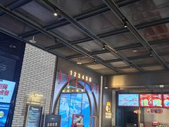 -CGV影城(九亭金地广场SphereX店)