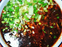 -清真白建强牛肉面(金雁花园店)