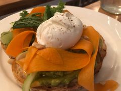 -Egg•Allday Brunch(襄阳北路店)