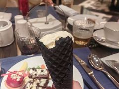 -康莱德酒店·美庭自助餐厅