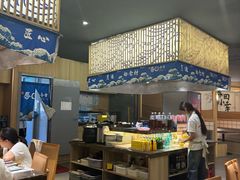 -春田小幸铁板烧(忠义街店)