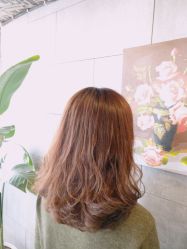 -名品美发