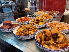 -佬街佬味(淮海中路店)