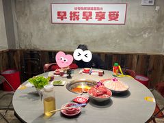 -生活如沸·顺德水牛奶火锅(大学路店)
