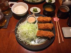 -山杏yama-katsu·吉列炸物