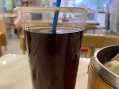 酸梅汤-百年尹氏汤包(湖南路狮子桥店)