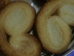 -中关村茶点