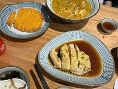 -南小蟹手工點心(三里屯店)