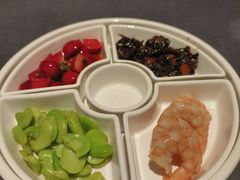 -肆月河豚·淮扬菜·湘菜(华天店)