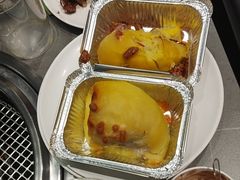 -尚宴牛特鲜自助(太原街万达店)
