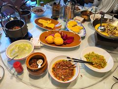 -湘厨壹品(芙蓉广场店)