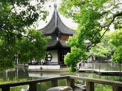 -西园戒幢律寺