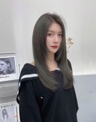 -GIRL STYLE 烫发·染发沙龙