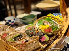 -南紀白浜 浜千鳥の湯 海舟
