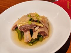 -上海人家花樣年华(中山公园店)