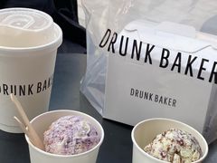 -DRUNK BAKER(上海陕康里店)