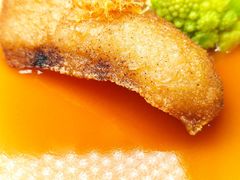 -汕头君华海逸酒店·鸿桃轩中餐厅