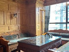 -宗巴雍姆藏餐府