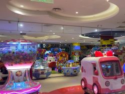 -meland亲子乐园·派对·研学(淄博万象汇店)