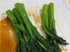 -德胜轩正宗顺德菜(宝安沙井会展中心店)