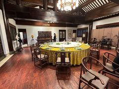 -十八棵（老龙井）御茶园(老龙井店)