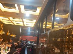 -苏格里岛自助烤肉海鲜火锅(成都金牛万达店)