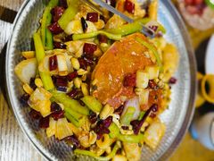 -蟹之国·精品蟹料理(极地店)