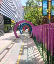 -萌宠亲子动物乐园(槐房万达店)