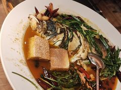 -清水亭湖北菜(大屯DT51店)