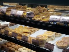 -嘉乐蛋挞王(文明分店)
