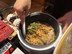 -牛品福潮汕牛肉火锅(旺庄店)